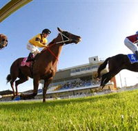 Wyong Race Club - New South Wales Tourism 