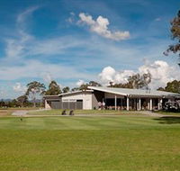 Stonebridge Golf Club - New South Wales Tourism 