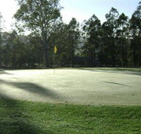 Paterson Golf Club - New South Wales Tourism 