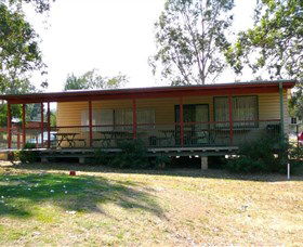 Paterson Golf Club - New South Wales Tourism  1