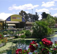 Howlong Country Golf Club - New South Wales Tourism 