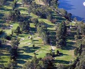 Nyora NSW New South Wales Tourism 