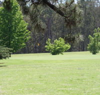 Inverell Golf Club - New South Wales Tourism 