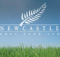 Newcastle Golf Club - New South Wales Tourism 