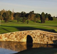 Camden Golf Club - New South Wales Tourism 