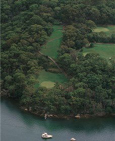 Northbridge NSW New South Wales Tourism 