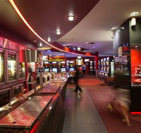 Ainslie Football and Social Club - New South Wales Tourism 