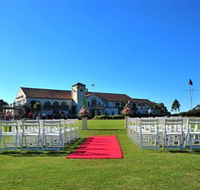 Yarra Yarra Golf Club - New South Wales Tourism 
