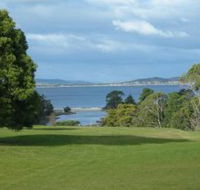 Kingston Beach Golf Club - New South Wales Tourism 