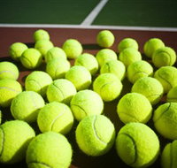 Old Bar Tennis Club - New South Wales Tourism 