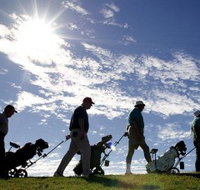 Gunnedah Golf Club - New South Wales Tourism 