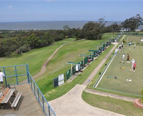 Tura Beach NSW New South Wales Tourism 