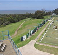Tura Beach Country Club - New South Wales Tourism 
