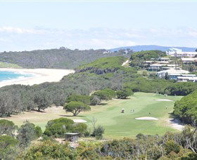 Tura Beach Country Club - New South Wales Tourism  2
