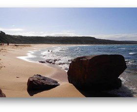 Tura Beach Country Club - New South Wales Tourism  1