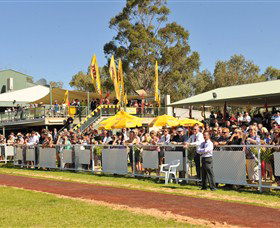 Alice Springs Turf Club - New South Wales Tourism  5