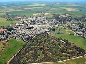 Matta Flat SA New South Wales Tourism 