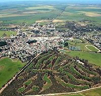 Kadina Golf Club - New South Wales Tourism 