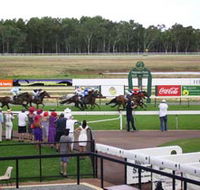 Pinjarra Race Club - New South Wales Tourism 