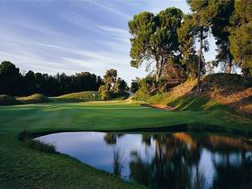 Kooyonga Golf Club - New South Wales Tourism  1