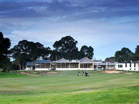 Kooyonga Golf Club - New South Wales Tourism  2