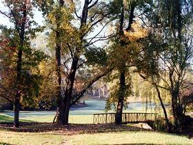 Mount Lofty Golf Club - New South Wales Tourism  2