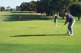 Ramco SA New South Wales Tourism 