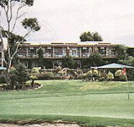 Port Sorell Golf Club - New South Wales Tourism 