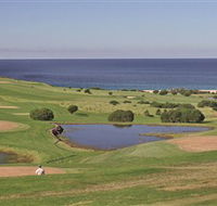 Gerringong Golf Club - New South Wales Tourism 