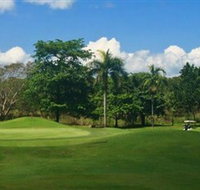 Darwin Golf Club - New South Wales Tourism 