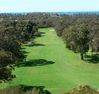 Victor Harbor Golf Club - New South Wales Tourism 