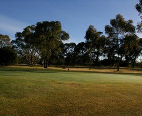 Winchelsea Golf Club - New South Wales Tourism  0