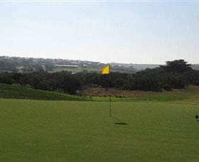 Torquay Golf Club - New South Wales Tourism  3