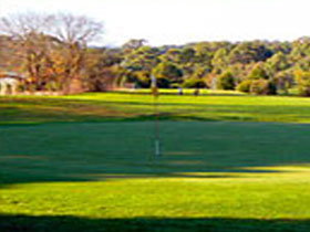 Oakbank Golf Club - New South Wales Tourism  0
