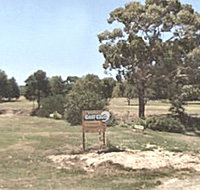 Strahan Golf Club - New South Wales Tourism 
