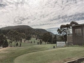 New Norfolk Golf Club - New South Wales Tourism  0