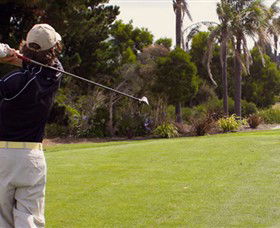 Safety Beach Country Club - New South Wales Tourism  0