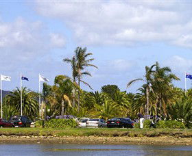 Safety Beach Country Club - New South Wales Tourism  1