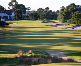 Huntingdale Golf Club - New South Wales Tourism  3