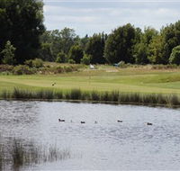 Llanherne Golf Club - New South Wales Tourism 