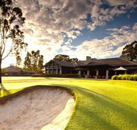 Vintage Golf Club - New South Wales Tourism 