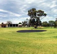 Cleve Golf Club - New South Wales Tourism 