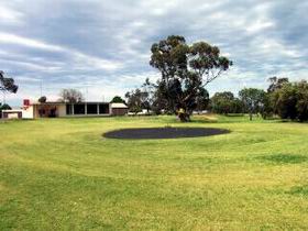 Cleve Golf Club - New South Wales Tourism  0