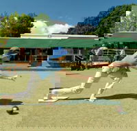 Canberra City Bowling Club - New South Wales Tourism 