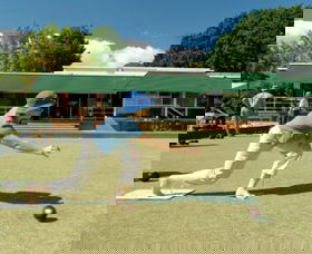 Canberra City Bowling Club - New South Wales Tourism  0