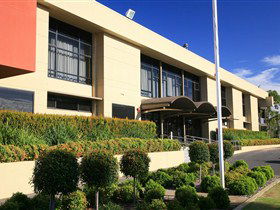 The Grange Golf Club - New South Wales Tourism  1