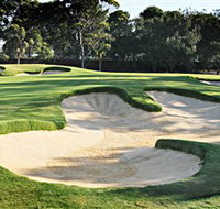 The Grange Golf Club - New South Wales Tourism 