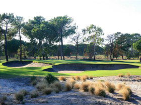 The Grange Golf Club - New South Wales Tourism  3