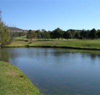 Capital Golf Club - New South Wales Tourism 