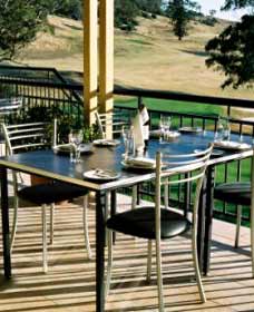Macarthur Grange Country Club - New South Wales Tourism  1